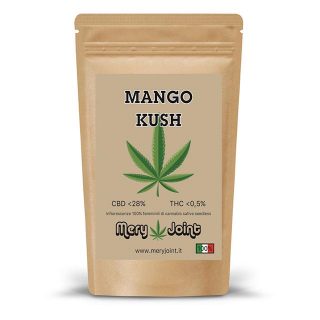 Mery Joint Mango Kush