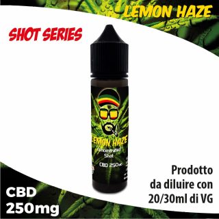 Lemon Haze cbd 250