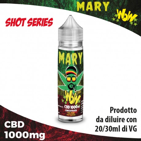 mary wow 1000